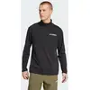 Image de T-shirt manches longues et zip 1/2 Terrex Multi Climacool S KUG73