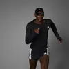 Image de Short Adizero Running Gel Pocket XL 13cm KKK60