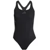 Image de adidas Femme Lanelux Y-Back Swimsuit Swimwear, Black, 42