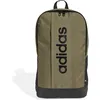 Image de adidas Mixte Linear Backpack, olive strata/black, One Size