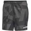 Image de adidas Short TERREC Multi Light Imprimé L 5" Homme