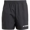 Image de adidas Herren Terrex Multi Shorts, Black, M