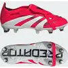 Image de Chaussure de football languette rabattue Predator Elite Terrain gras Enfants 37 1/3 NNS78