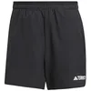 Image de adidas Homme Terrex Multi Light Shorts, Black, XL 7 inch