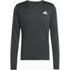 Image de Adidas ADIZERO L TEE M Homme Noir