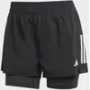Image de Adidas OTR B S 2in1 W Femme Noir