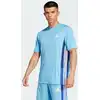 Image de T-shirt colorblock Train Essentials Seasonal M KTM88