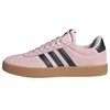 Image de adidas Femme VL Court 3.0 Shoes, Clear Pink/Legend Ink/Gum 3, 38 EU