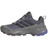 Image de Adidas Femme Terrex Skychaser AX5 Gore-TEX Hiking Shoes, preloved Violet/Carbon/Taupe Oxide, 44 EU