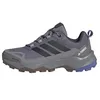 Image de Adidas Femme Terrex Skychaser AX5 Gore-TEX Hiking Shoes, preloved Violet/Carbon/Taupe Oxide, 42 2/3 EU