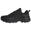 Image de Adidas Homme Terrex Skychaser AX5 Hiking Shoes, Core Black/Core Black/Carbon, 40 EU