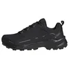 Image de adidas Homme Terrex Skychaser Ax5 Gore-Tex Hiking Shoes, Core Black/Core Black/Carbon, 39 1/3 EU