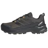 Image de adidas Homme Terrex Skychaser Ax5 Gore-Tex Hiking Shoes, Shadow Olive/Carbon/Bronze Strata, 42 EU