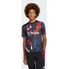 Image de Maillot d'échauffement Manchester United 24/25 Enfants 7-8A KVI79