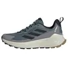 Image de Adidas Homme Terrex Trailmaker 2 Hiking Shoes, Preloved Teal/Core Black/Grey Three, 45 1/3 EU