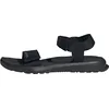 Image de adidas Mixte Terrex Hydroterra Light Sandals, Core Black/Grey Four, 48.5 EU