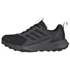 Image de adidas Homme Terrex Tracefinder 2 Climaproof Trail Running Shoes, Core Black/Core Black/Grey Six, 39 1/3 EU