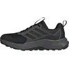 Image de adidas Homme Terrex Tracefinder 2 Climaproof Trail Running Shoes, Core Black/Core Black/Grey Six, 49 1/3 EU