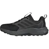 Image de Adidas Homme Terrex Tracefinder 2 Climaproof Trail Running Shoes, Core Black/Core Black/Grey Six, 41 1/3 EU