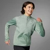 Image de Haut demi-zip réfléchissant Ultimate Hi Vis M KSY36