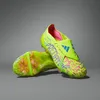 Image de Chaussure languette rabattue Predator Elite Terrain souple 43 1/3 NJU90