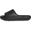 Image de adidas Mixte Adilette Lumia Slides Sandal, Core Black/Core Black/Core Black, 38 EU