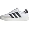 Image de adidas Homme Barreda Shoes, Cloud White/Core Black/Grey One, 36 EU