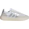 Image de ADIDAS Barreda Decode Blanc/Argent/Gris