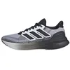 Image de adidas Homme Ultrarun 5 Running Shoes, Cloud White/Core Black/Cloud White, 47 1/3 EU