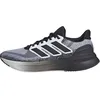Image de adidas Homme Ultrarun 5 Running Shoes, Cloud White/Core Black/Cloud White, 41 1/3 EU
