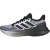 Image de adidas Femme Ultrarun 5 Running Shoes, Cloud White/Core Black/Cloud White, 42 EU