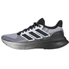 Image de adidas Femme Ultrarun 5 Running Shoes, Cloud White/Core Black/Cloud White, 40 2/3 EU