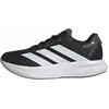 Image de adidas Homme Duramo Speed 2 Running Shoes, Core Black/Cloud White/Grey Five, 42 EU
