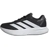 Image de adidas Homme Duramo Speed 2 Running Shoes, Core Black/Cloud White/Grey Five, 46 2/3 EU