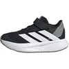 Image de adidas Mixte Enfant Duramo SL2 Hook and Loop Shoes Kids, Core Black/FTWR White/Grey, 28 EU