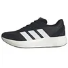 Image de adidas Homme LIGHTSHIFT Shoes, Core Black/Cloud White/Core White, 45 1/3 EU
