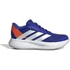 Image de adidas Mixte Enfant Duramo SL2 Shoes Kids, Lucid Blue/Zero met./Impact Orange, 38 2/3 EU