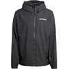 Image de adidas Homme Terrex Multi 2 Layer RAIN.RDY Jacket, black/black, M