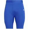 Image de adidas Herren TECHFIT SHORT TIGHT MEN, team royal blue, M