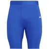Image de adidas Herren TECHFIT SHORT TIGHT MEN, team royal blue, L