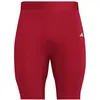 Image de adidas Herren TECHFIT SHORT TIGHT MEN, team power red 2, 3XL