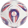 Image de adidas Mixte Femme Euros 2025 Club Official Football, White/Pantone/Pantone/Lucid Lemon, 5
