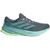 Image de Adidas Supernova Rise 2 Homme Bleu et vert