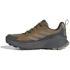 Image de adidas Homme Terrex Trailmaker 2 Gore-TEX Hiking Shoes, Bronze Strata/Blanch Cargo/Carbon, 42 EU