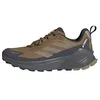 Image de Adidas Homme Terrex Trailmaker 2 Gore-TEX Hiking Shoes, Bronze Strata/Blanch Cargo/Carbon, 47 1/3 EU