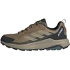 Image de adidas Homme Terrex Anylander Hiking Shoes, Cardboard/Blanch Cargo/Shadow Olive, 42 EU