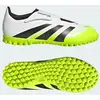 Image de Ch. de turf Predator Club brides auto-agrippantes enf. 38 2/3 NTM45