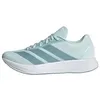 Image de Adidas Femme Duramo RC2 Running Shoes, Halo Mint/Mint Ton/FTWR White, 45 1/3 EU