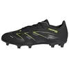 Image de adidas Unisex League Firm Ground/Multi Ground Football Boots Kids Black 5.5