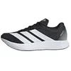 Image de adidas Femme Duramo Rc2 Running Shoes, Core Black/Cloud White/Halo Silver, 44 2/3 EU